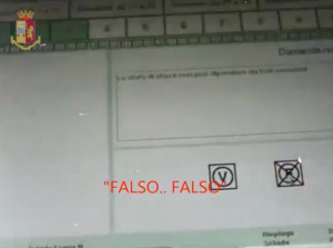 Pagavano fino a tre mila euro per ottenere la patente di guida, 92 indagati