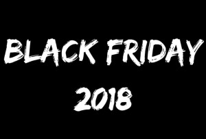 'Black friday', fa shopping un italiano su due