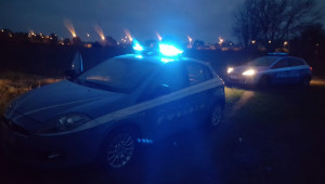 Arrestato extracomunitario per tentato stupro