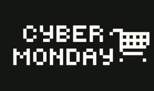 Cyber monday, per 4 italiani su 10 regali di Natale online