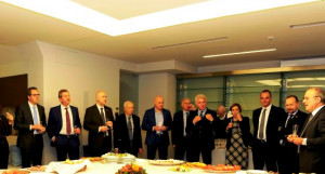 Confartigianato a confronto con i Parlamentari delle Marche