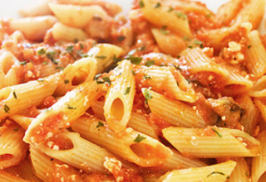 Boom paste speciali spinto da grano 100% italiano
