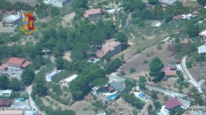 Palermo: operazione 'Lampedusa', 15 arresti per droga