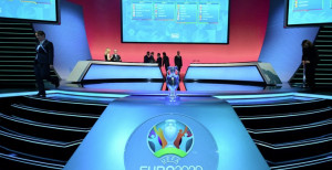 Qualificazioni Euro 2020: esordio casalingo con la Finlandia il 23 marzo, 11 giugno match-clou con la Bosnia Erzegovina