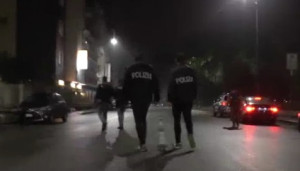 Droga dall'Olanda: undici spacciatori in manette a Milano