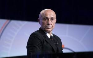 Partito Democratico: Minniti si ritira dalla corsa alla segreteria del PD