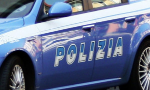 Cerignola, la Polizia di Stato arresta 'maestro' violento