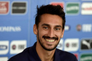 Indagati due medici per la morte di Davide Astori