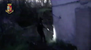 Spaccio sulla costiera del Piceno: nove arresti