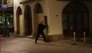 Spari sulla folla in centro a Strasburgo: probabile attentato