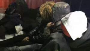 Immigrazione clandestina: bloccata banda a Como	