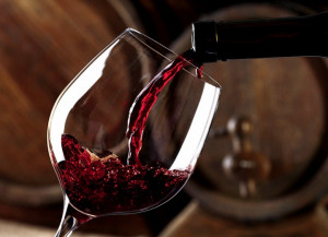 Vino, si inverte tendenza con +8% dei consumi in cinque anni