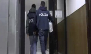 Armi, droga e esplosivo: dodici arresti a Sassari
