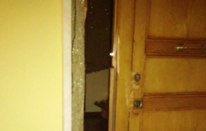 La Polizia arresta a Prato un pregiudicato albanese che aveva appena commesso un furto in due ville della zona