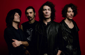 A Sanremo Nek, gli Zen Circus e Loredana Bertè