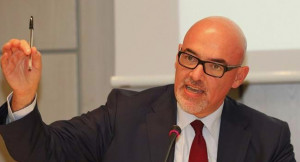 Sarà Marco Brunelli il nuovo direttore generale della FIGC