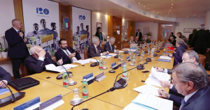 Format Serie B: riforma solo attraverso il Consiglio Federale