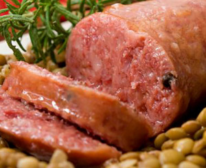 Capodanno, spesi per mangiare 2,1 mld, 2 su 3 a casa