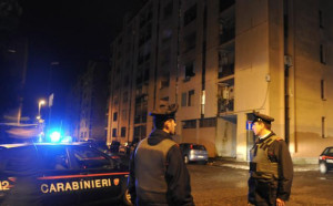 Mafia, maxi operazione a Viterbo con 13 arresti