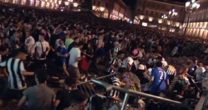 E' morta Marisa Amato: rimase tetraplegica dopo la tragedia di piazza San Carlo