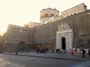 Chiusa agenzia di viaggi abusiva e sequestrati 1.800 biglietti per i Musei Vaticani