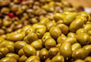 Con guerra Usa a olive rischiano oltre 4 miliardi di Made in Italy