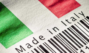 Il falso Made in Italy sale a 100 mld, +70 % in 10 anni