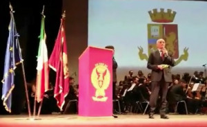 Cosenza: 100 anni dell'istituzione della Questura