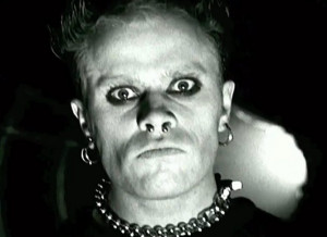 È morto Keith Flint, il cantante dei Prodigy
