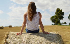 Sono una su quattro le donne alla guida di un'impresa agricola