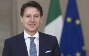 Affari Ue, le deleghe tornano al Presidente Conte
