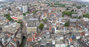 L'Europa torna ad aver paura: un uomo spara sulla folla a Utrecht