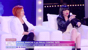 Il ritorno di Wanna Marchi e Stefania Nobile: 'Punite per aver venduto sale a dei deficienti'