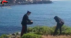 Violenza sessuale di gruppo a Catania, tre fermi