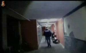 Catania: 24 arresti nel clan Santapaola-Ercolano