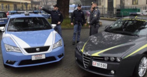 Con l'operazione 'Tarantella' fermata banda che truffava Autobrennero