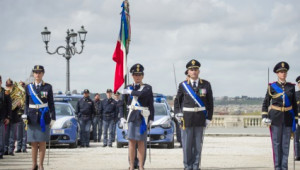 La Polizia celebra 167 anni di storia tra tradizione e innovazione