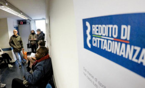 Reddito di cittadinanza, presentate 806 mila domande: quasi una su tre da Sicilia e Campania