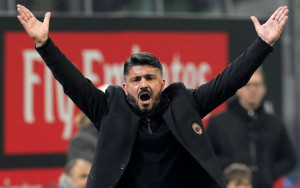 Il Milan deferito dall'Uefa