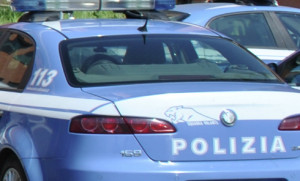 Uomo ferito da colpi di pistola in centro a Milano