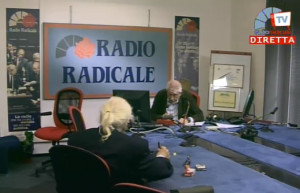 Crimi prepara la scure per Radio Radicale: 'Non rinnoveremo la convenzione'