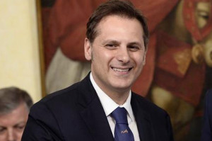 Il sottosegretario Armando Siri è indagato per corruzione
