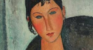 A Palermo erano esposte due opere falsamente attribuite a Modigliani