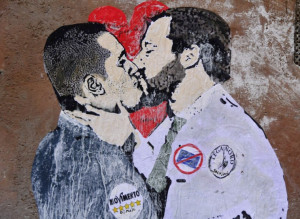 Di Maio e Salvini sono ai ferri corti: a rischio la tenuta del Governo