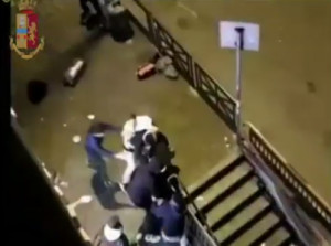 Si ispiravano al videogioco GTA per rapinare e tentare di uccidere