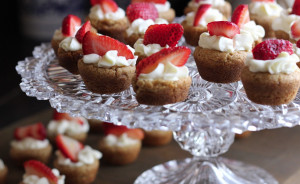 Sono 32 mila le imprese del settore dolciario, con 171 mila occupati