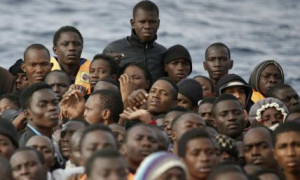 La Cassazione: bisogna accogliere i migranti omosessuali non protetti