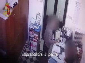 Palermo: tangenti per opere pubbliche, 14 indagati