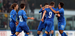 Under 20: ufficializzata la lista dei 21 calciatori convocati per il Mondiale