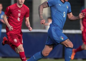 Campionato del Mondo. Domani gli Azzurrini spiccano il volo per Danzica. Esordio il 23 maggio contro il Messico